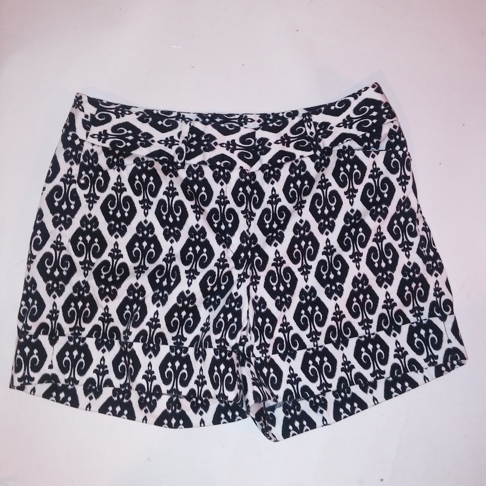 WHBM Shorts